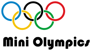 Mini Olympics 2019